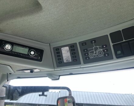 Клаас Другая, объемом двигателя 8.71 л и пробегом 5 тыс. км за 160923 $, фото 16 на Automoto.ua