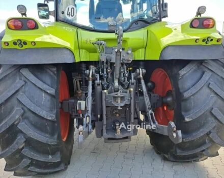 Клаас Другая, объемом двигателя 0 л и пробегом 0 тыс. км за 48909 $, фото 7 на Automoto.ua