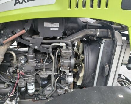 Клаас Другая, объемом двигателя 6.79 л и пробегом 9 тыс. км за 64154 $, фото 7 на Automoto.ua