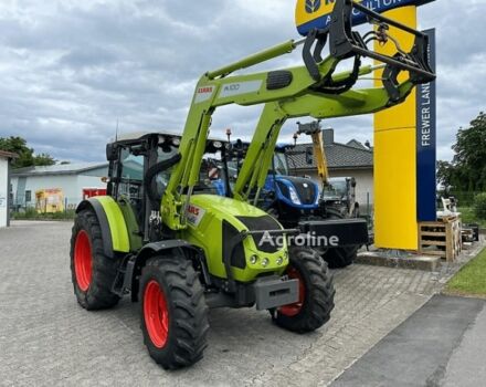 Клаас Другая, объемом двигателя 0 л и пробегом 0 тыс. км за 38169 $, фото 3 на Automoto.ua