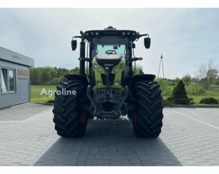 Клаас Другая, объемом двигателя 0 л и пробегом 0 тыс. км за 66073 $, фото 3 на Automoto.ua