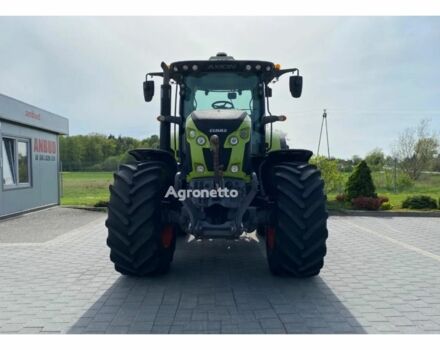 Клаас Другая, об'ємом двигуна 0 л та пробігом 0 тис. км за 67199 $, фото 3 на Automoto.ua
