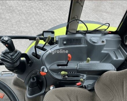 Клаас Другая, объемом двигателя 0 л и пробегом 0 тыс. км за 38169 $, фото 7 на Automoto.ua