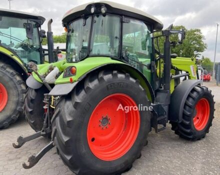 Клаас Другая, объемом двигателя 0 л и пробегом 0 тыс. км за 50314 $, фото 2 на Automoto.ua