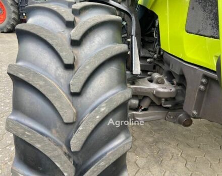 Клаас Другая, объемом двигателя 0 л и пробегом 0 тыс. км за 50314 $, фото 7 на Automoto.ua