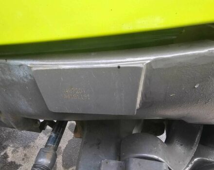 Клаас Другая, об'ємом двигуна 6.9 л та пробігом 5 тис. км за 105339 $, фото 17 на Automoto.ua