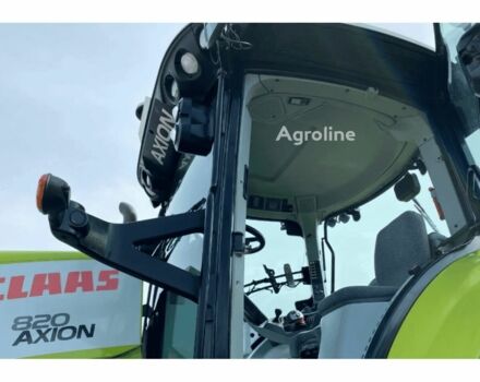 Клаас Другая, объемом двигателя 0 л и пробегом 0 тыс. км за 66073 $, фото 10 на Automoto.ua