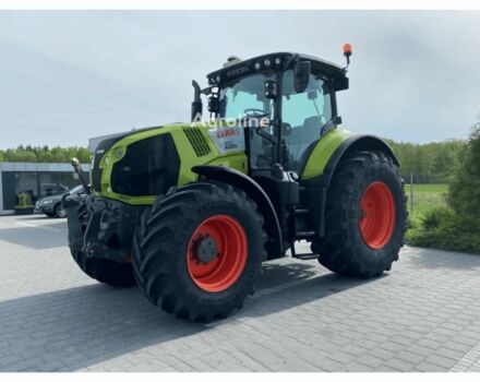 Клаас Другая, объемом двигателя 0 л и пробегом 0 тыс. км за 66073 $, фото 2 на Automoto.ua