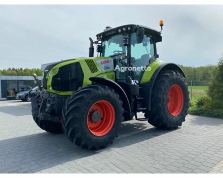 Клаас Другая, об'ємом двигуна 0 л та пробігом 0 тис. км за 67199 $, фото 2 на Automoto.ua
