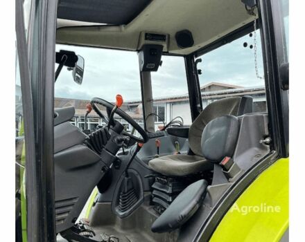 Клаас Другая, объемом двигателя 0 л и пробегом 0 тыс. км за 38169 $, фото 9 на Automoto.ua