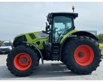 Клаас Другая, объемом двигателя 0 л и пробегом 0 тыс. км за 66073 $, фото 4 на Automoto.ua