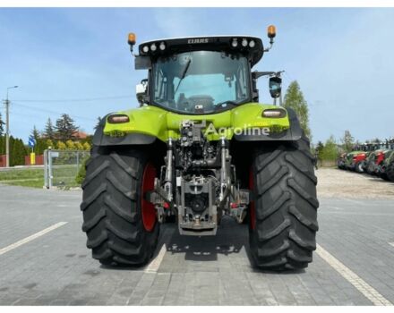 Клаас Другая, объемом двигателя 0 л и пробегом 0 тыс. км за 66073 $, фото 8 на Automoto.ua