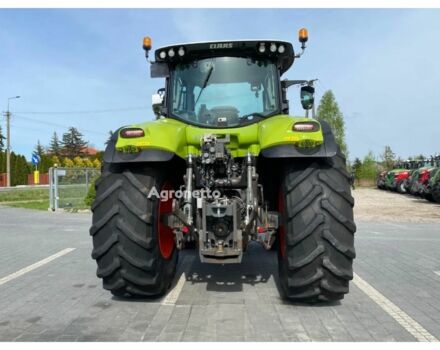 Клаас Другая, об'ємом двигуна 0 л та пробігом 0 тис. км за 67199 $, фото 8 на Automoto.ua