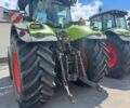 Клаас Другая, объемом двигателя 0 л и пробегом 9 тыс. км за 106375 $, фото 4 на Automoto.ua