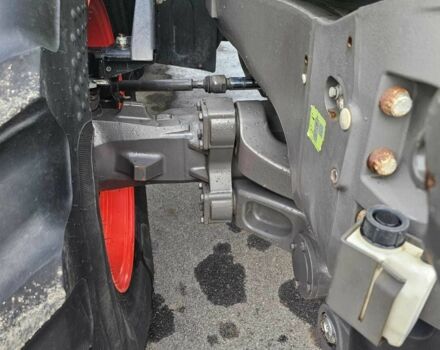 Клаас Другая, об'ємом двигуна 6.9 л та пробігом 5 тис. км за 105339 $, фото 12 на Automoto.ua