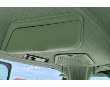 Клаас Другая, объемом двигателя 0 л и пробегом 0 тыс. км за 66073 $, фото 11 на Automoto.ua