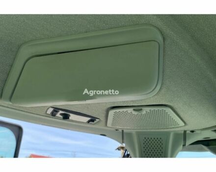 Клаас Другая, об'ємом двигуна 0 л та пробігом 0 тис. км за 67199 $, фото 11 на Automoto.ua