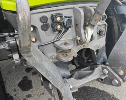 Клаас Другая, об'ємом двигуна 6.9 л та пробігом 5 тис. км за 105339 $, фото 11 на Automoto.ua