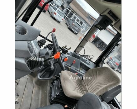 Клаас Другая, объемом двигателя 0 л и пробегом 0 тыс. км за 38169 $, фото 10 на Automoto.ua