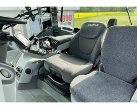 Клаас Другая, объемом двигателя 0 л и пробегом 0 тыс. км за 66073 $, фото 12 на Automoto.ua