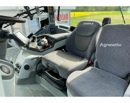 Клаас Другая, об'ємом двигуна 0 л та пробігом 0 тис. км за 67199 $, фото 12 на Automoto.ua