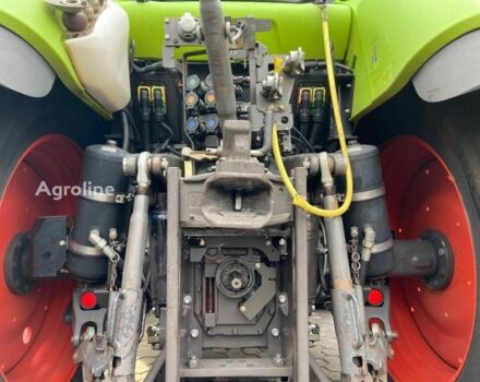 Клаас Другая, объемом двигателя 0 л и пробегом 0 тыс. км за 50314 $, фото 6 на Automoto.ua