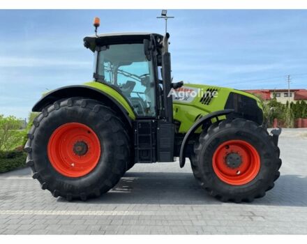 Клаас Другая, объемом двигателя 0 л и пробегом 0 тыс. км за 66073 $, фото 6 на Automoto.ua