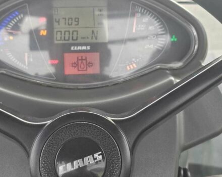 Клаас Другая, об'ємом двигуна 6.9 л та пробігом 5 тис. км за 105339 $, фото 22 на Automoto.ua