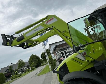 Клаас Другая, объемом двигателя 0 л и пробегом 0 тыс. км за 38169 $, фото 6 на Automoto.ua