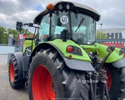 Клаас Другая, объемом двигателя 0 л и пробегом 0 тыс. км за 50314 $, фото 3 на Automoto.ua