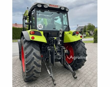 Клаас Другая, объемом двигателя 0 л и пробегом 0 тыс. км за 38169 $, фото 4 на Automoto.ua