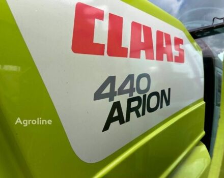 Клаас Другая, объемом двигателя 0 л и пробегом 0 тыс. км за 50314 $, фото 8 на Automoto.ua