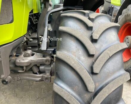 Клаас Другая, объемом двигателя 0 л и пробегом 0 тыс. км за 50314 $, фото 10 на Automoto.ua