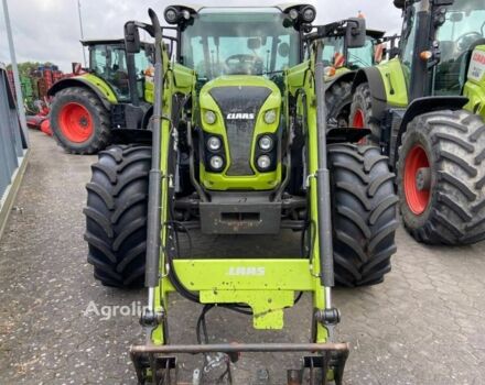 Клаас Другая, объемом двигателя 0 л и пробегом 0 тыс. км за 50314 $, фото 4 на Automoto.ua