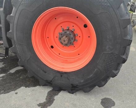 Клаас Другая, об'ємом двигуна 6.9 л та пробігом 5 тис. км за 105339 $, фото 9 на Automoto.ua