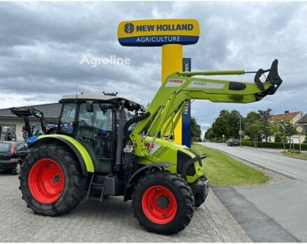 Клаас Другая, объемом двигателя 0 л и пробегом 0 тыс. км за 38169 $, фото 2 на Automoto.ua