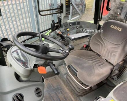 Клаас Другая, объемом двигателя 0 л и пробегом 0 тыс. км за 50314 $, фото 12 на Automoto.ua