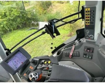 Клаас Другая, объемом двигателя 0 л и пробегом 0 тыс. км за 57893 $, фото 7 на Automoto.ua