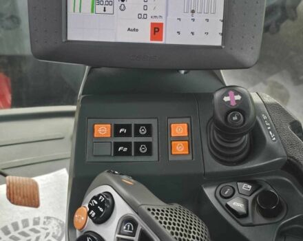 Клаас Другая, об'ємом двигуна 6.9 л та пробігом 5 тис. км за 105339 $, фото 18 на Automoto.ua