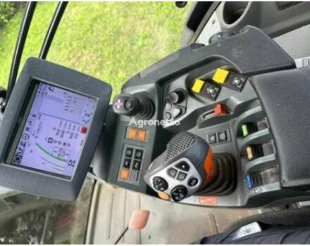 Клаас Другая, объемом двигателя 0 л и пробегом 0 тыс. км за 57893 $, фото 6 на Automoto.ua