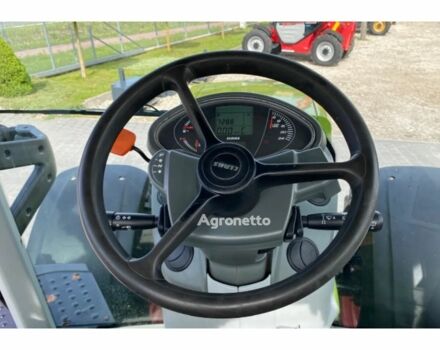 Клаас Другая, об'ємом двигуна 0 л та пробігом 0 тис. км за 67199 $, фото 13 на Automoto.ua