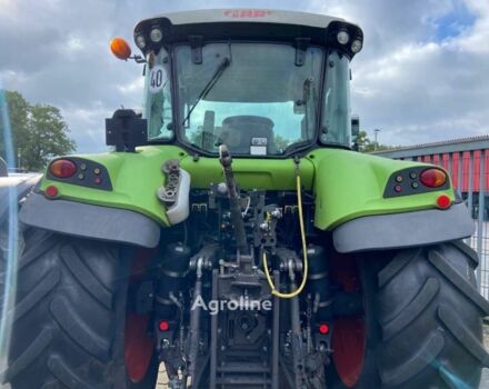 Клаас Другая, объемом двигателя 0 л и пробегом 0 тыс. км за 50314 $, фото 5 на Automoto.ua