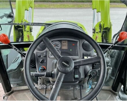 Клаас Другая, объемом двигателя 0 л и пробегом 0 тыс. км за 38169 $, фото 8 на Automoto.ua