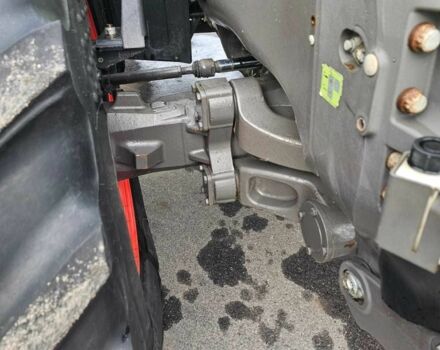 Клаас Другая, об'ємом двигуна 6.9 л та пробігом 5 тис. км за 105339 $, фото 13 на Automoto.ua