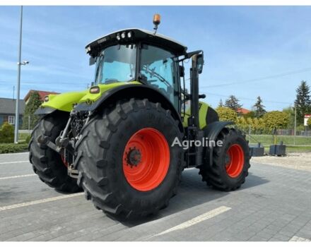 Клаас Другая, объемом двигателя 0 л и пробегом 0 тыс. км за 66073 $, фото 7 на Automoto.ua