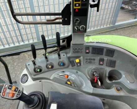 Клаас Другая, объемом двигателя 0 л и пробегом 0 тыс. км за 50314 $, фото 9 на Automoto.ua