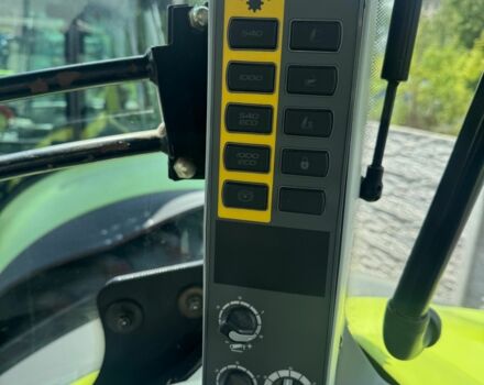 Клаас Другая, объемом двигателя 0 л и пробегом 9 тыс. км за 106375 $, фото 14 на Automoto.ua