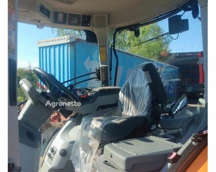 Клаас Другая, объемом двигателя 0 л и пробегом 0 тыс. км за 54827 $, фото 8 на Automoto.ua