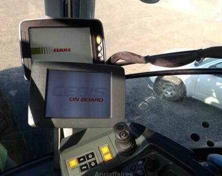 Клаас Другая, об'ємом двигуна 0 л та пробігом 5 тис. км за 189078 $, фото 3 на Automoto.ua