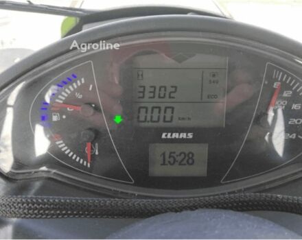 Клаас Другая, объемом двигателя 0 л и пробегом 0 тыс. км за 88146 $, фото 7 на Automoto.ua